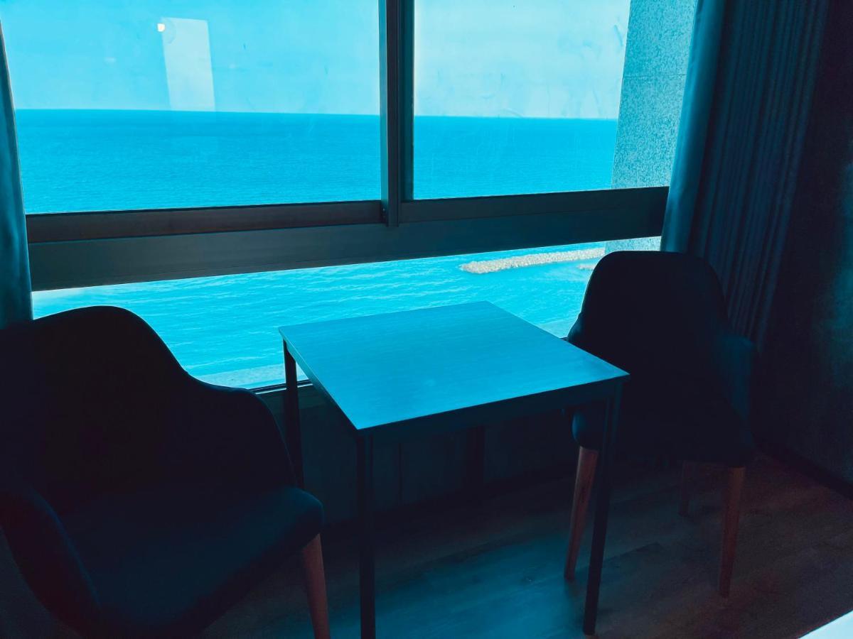 Carmel Holiday Apartments Нетания Экстерьер фото